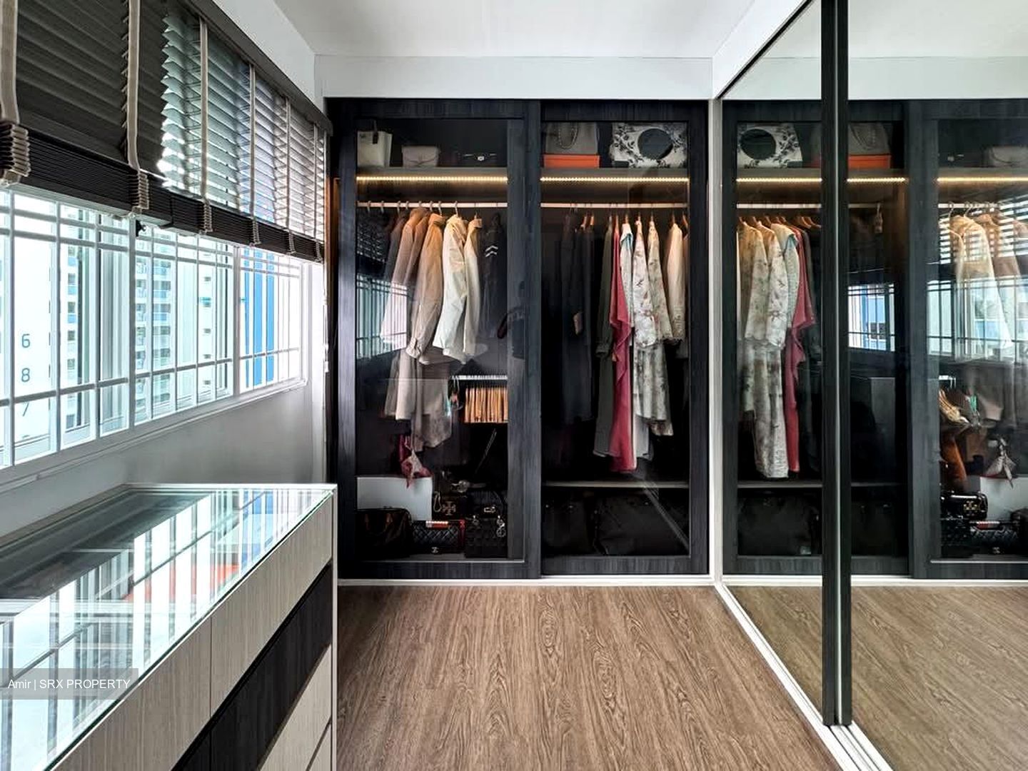 Blk 688B Choa Chu Kang Drive (Choa Chu Kang), HDB 5 Rooms #574221391